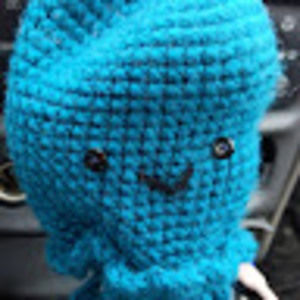 Meet your Posher, Neil